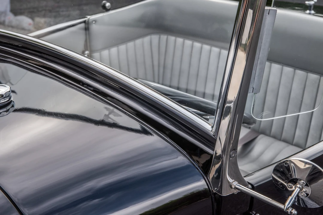 1929 Ford Model A - Image 15 of 31