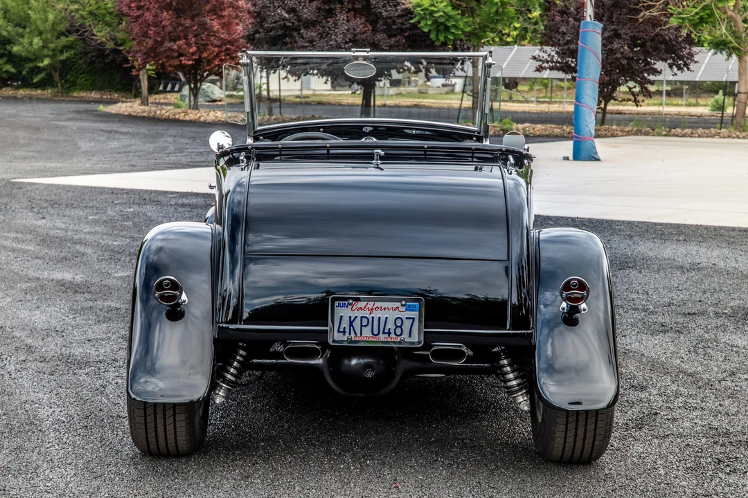 1929 Ford Model A - Image 7 of 31