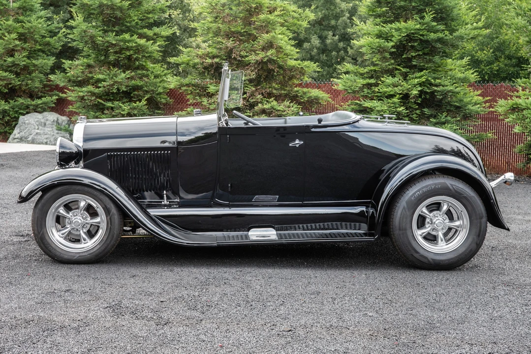 1929 Ford Model A - Image 9 of 31