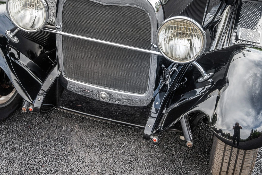 1929 Ford Model A - Image 20 of 31
