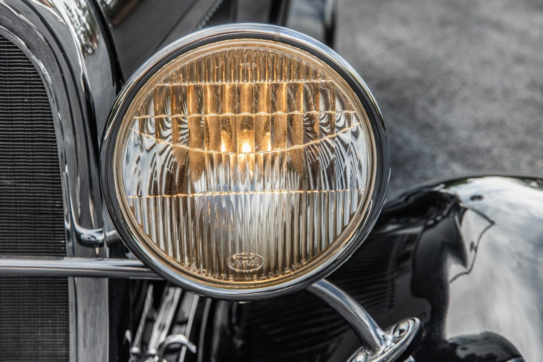 1929 Ford Model A - Image 22 of 31