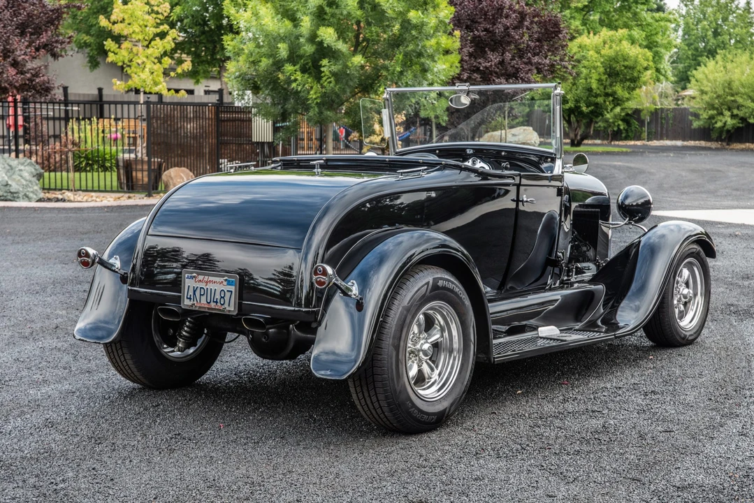 1929 Ford Model A - Image 6 of 31