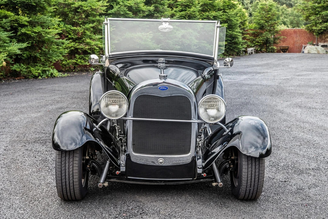 1929 Ford Model A - Image 3 of 31