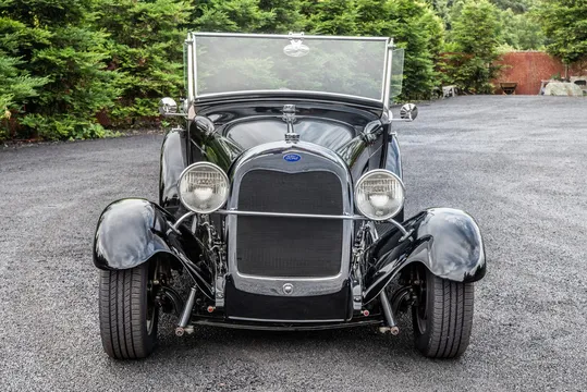 1929 Ford Model A - Image 3 of 31