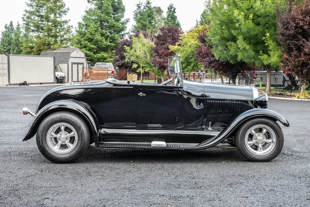 1929 Ford Model A - Image 5 of 31