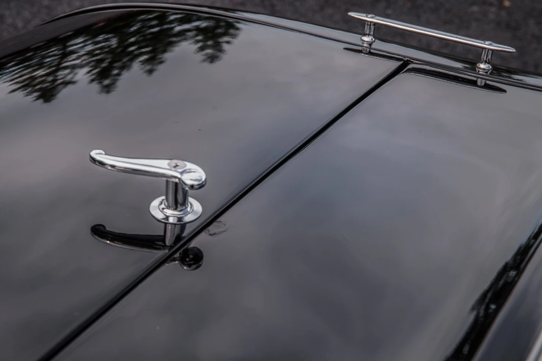 1929 Ford Model A - Image 30 of 31