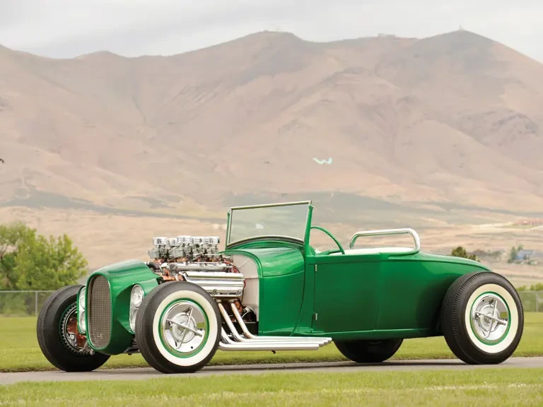 1929 Ford Model A - Image 2 of 2