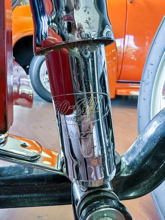 1929 Ford Model A - Image 27 of 31