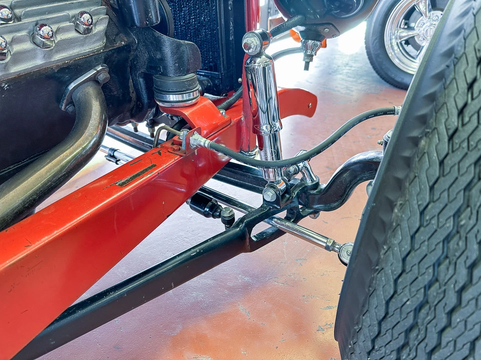 1929 Ford Model A - Image 25 of 31