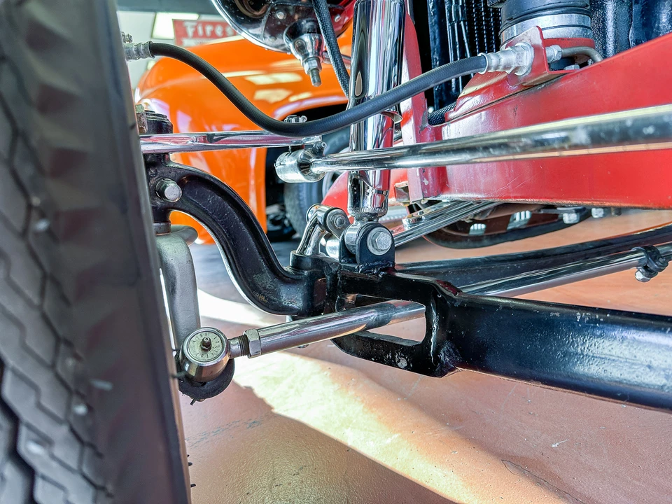 1929 Ford Model A - Image 26 of 31