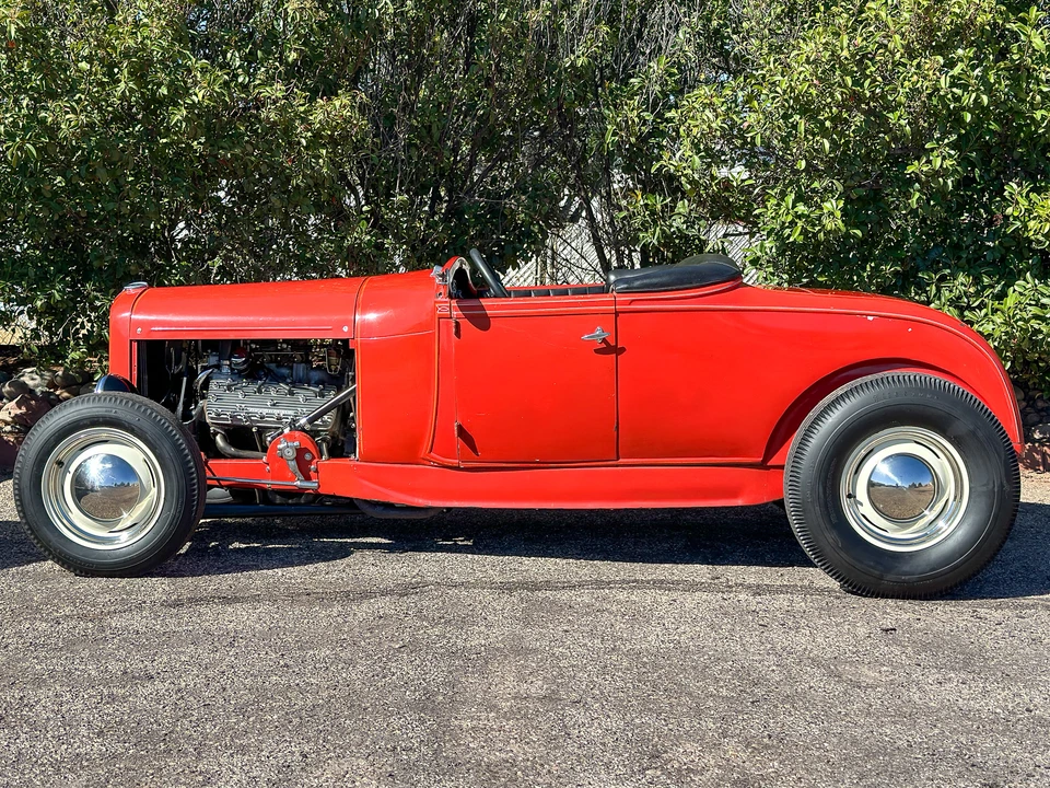 1929 Ford Model A - Image 2 of 31