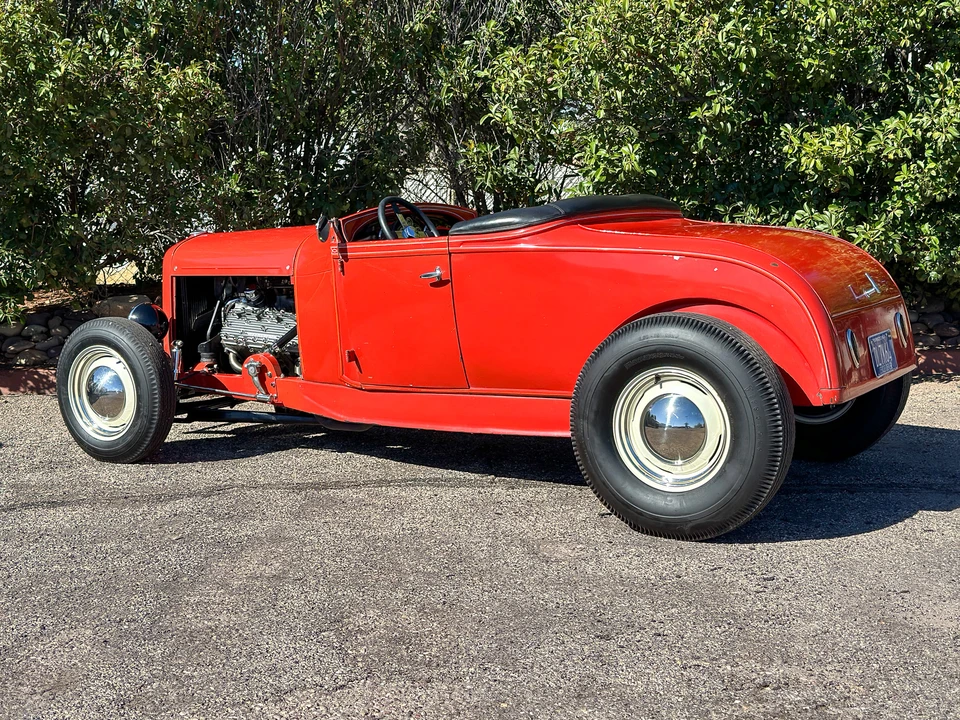 1929 Ford Model A - Image 3 of 31