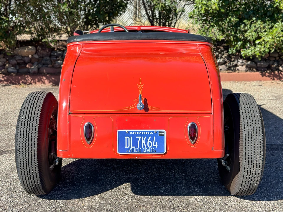 1929 Ford Model A - Image 20 of 31