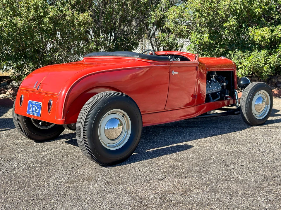 1929 Ford Model A - Image 4 of 31