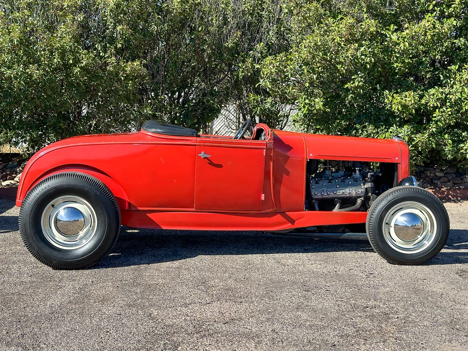 1929 Ford Model A - Image 5 of 31