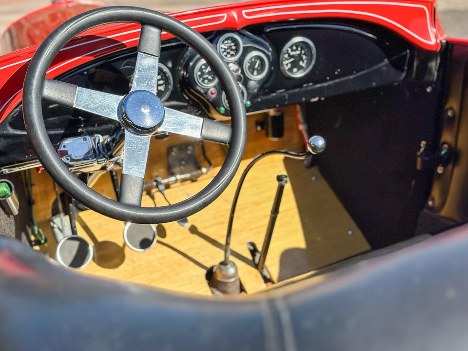 1929 Ford Model A - Image 31 of 31