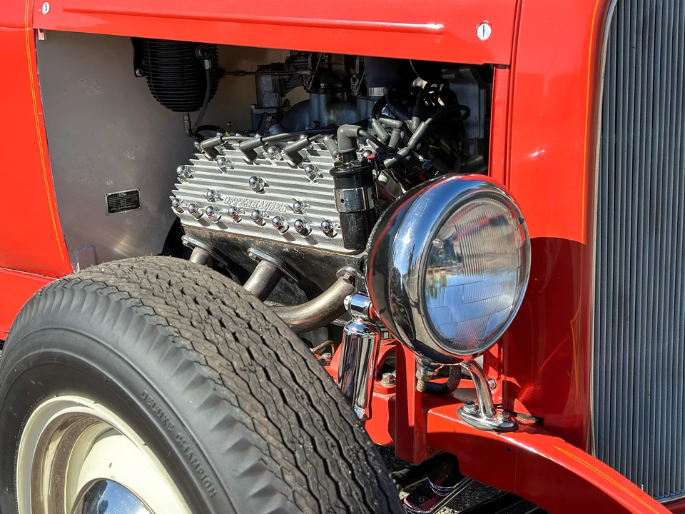 1929 Ford Model A - Image 22 of 31