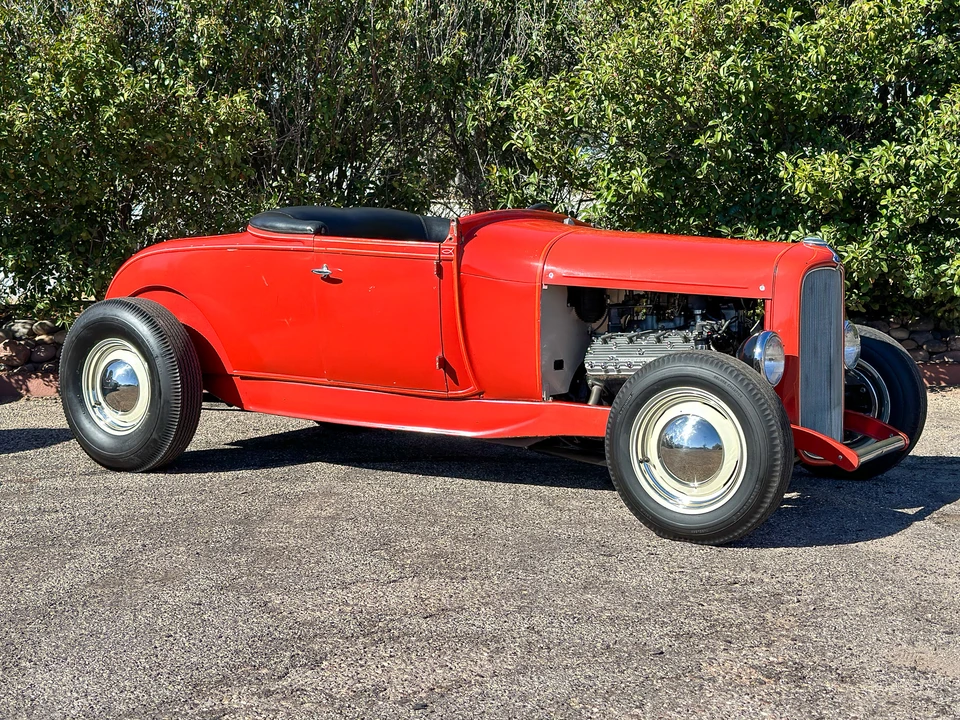 1929 Ford Model A - Image 6 of 31