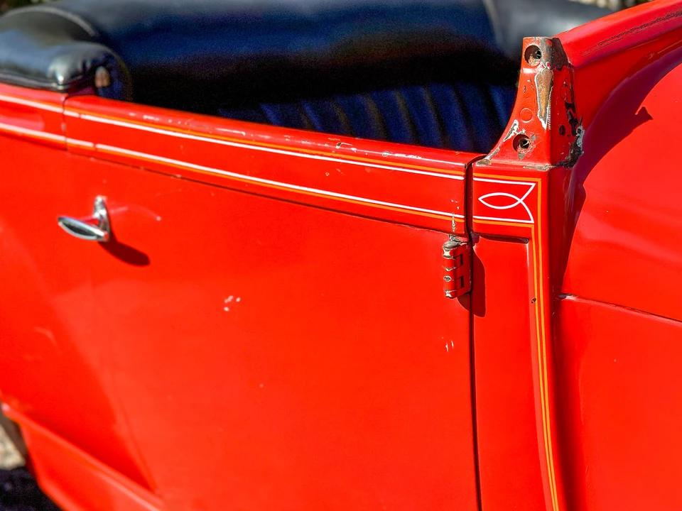 1929 Ford Model A - Image 21 of 31