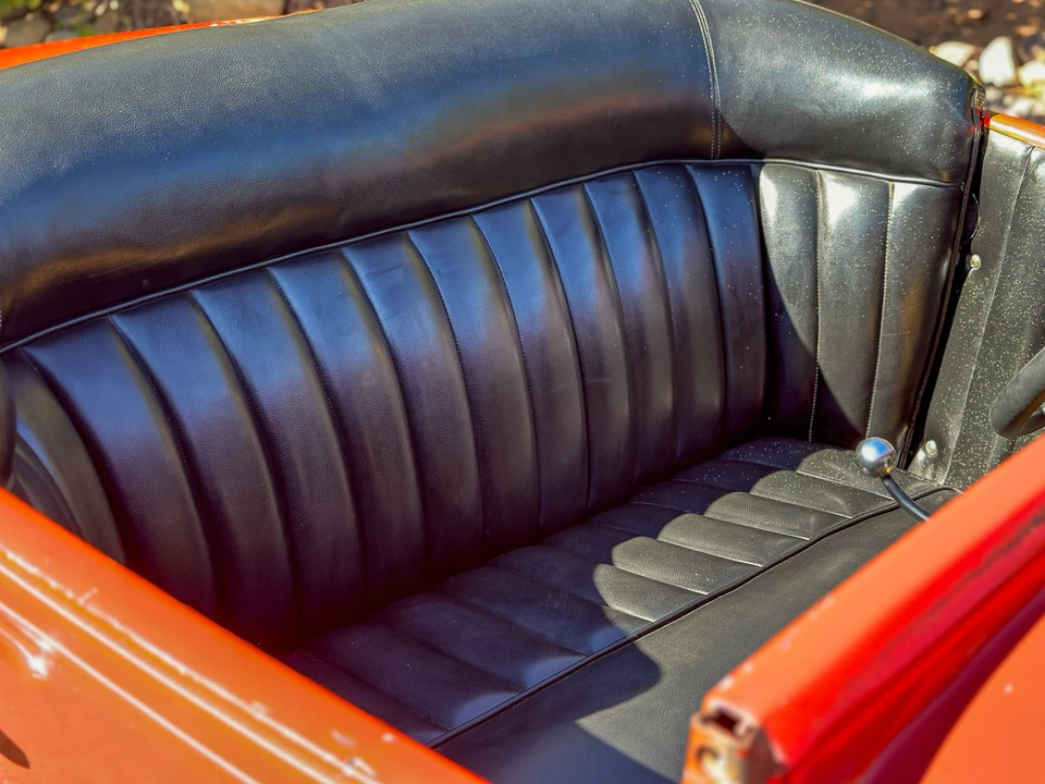 1929 Ford Model A - Image 30 of 31