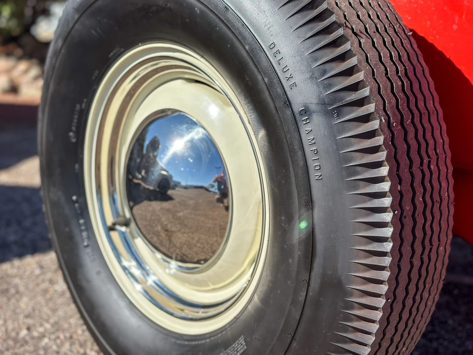 1929 Ford Model A - Image 28 of 31