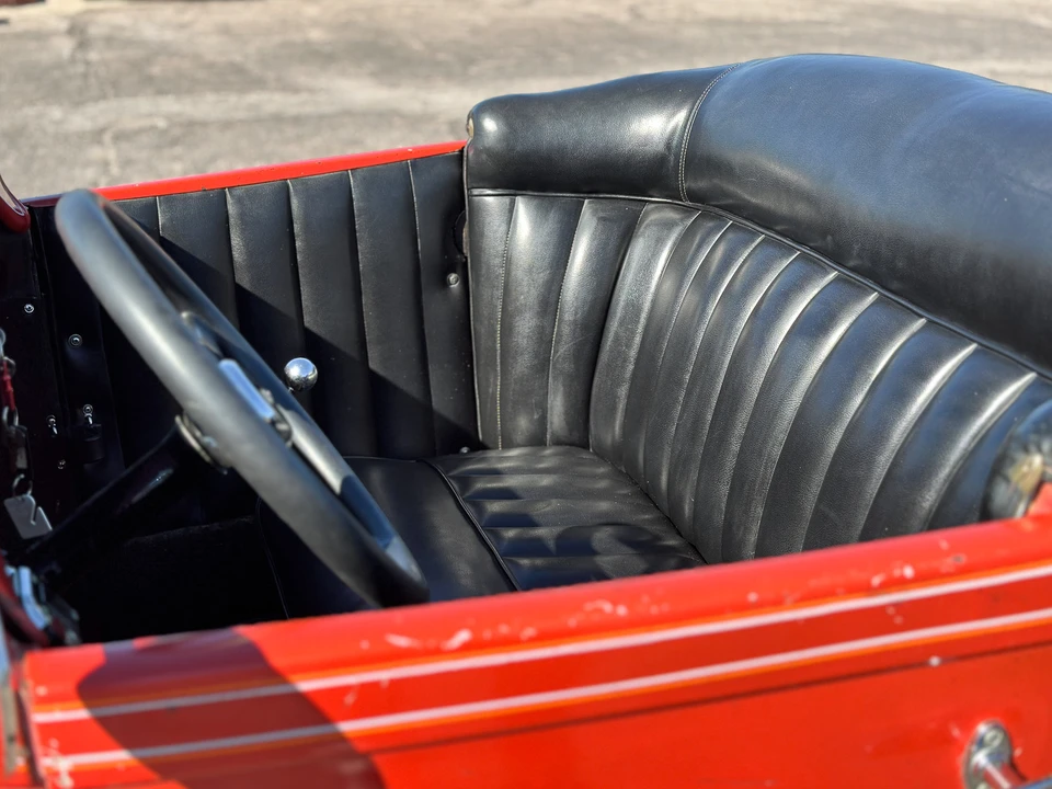1929 Ford Model A - Image 29 of 31