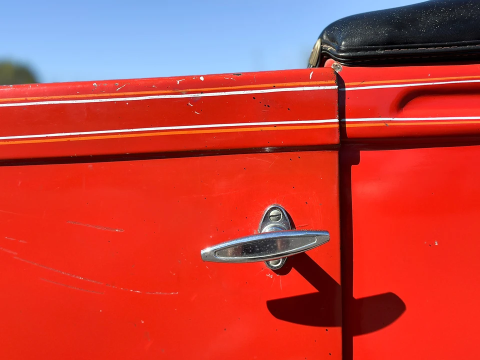 1929 Ford Model A - Image 19 of 31