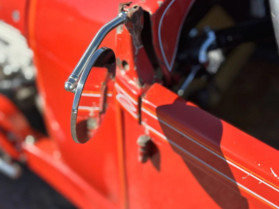 1929 Ford Model A - Image 17 of 31