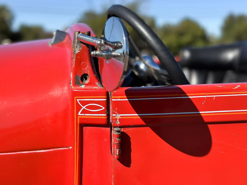 1929 Ford Model A - Image 18 of 31