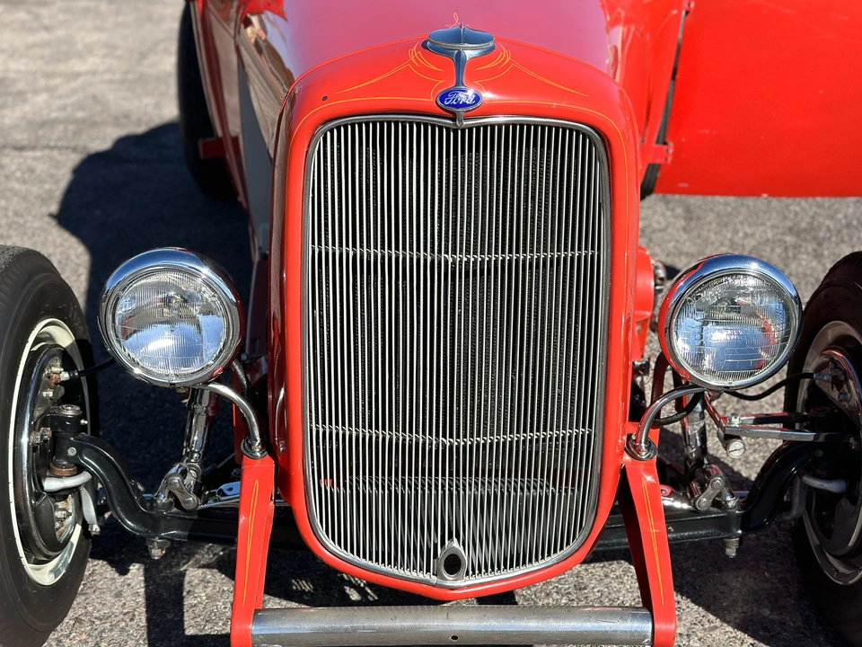 1929 Ford Model A - Image 10 of 31
