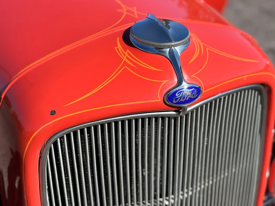 1929 Ford Model A - Image 11 of 31