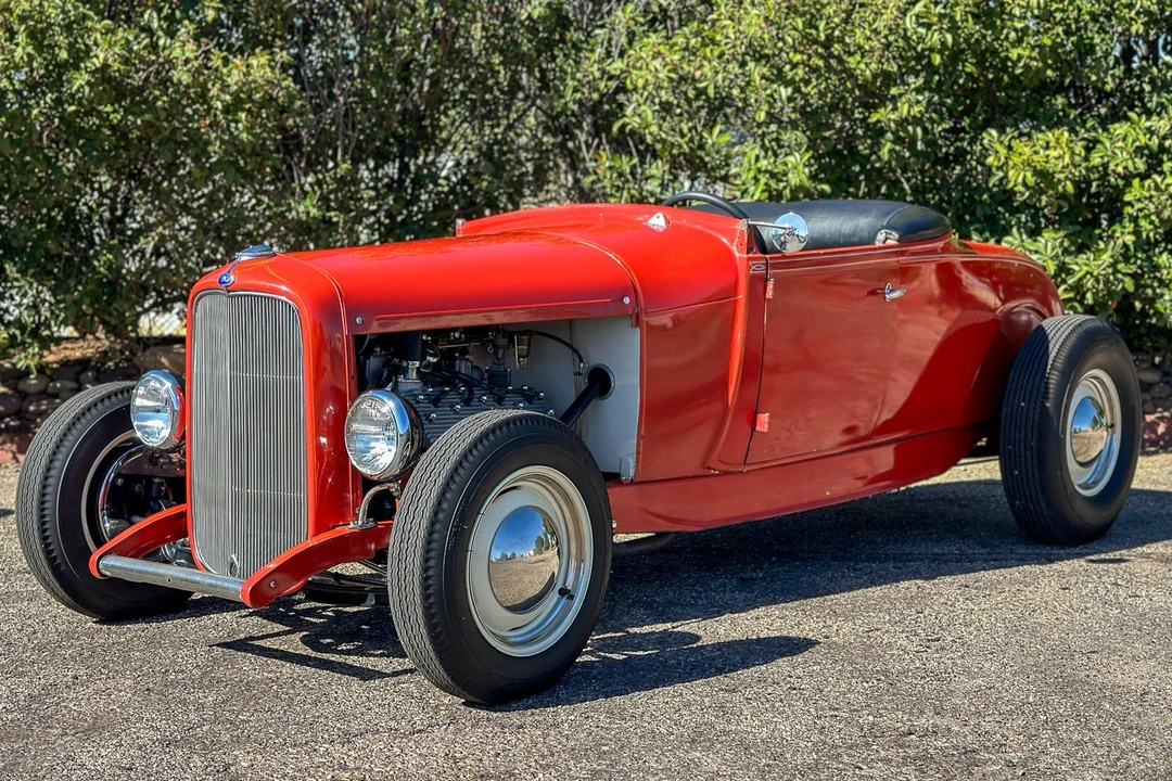 1929 Ford Model A - Image 1 of 31