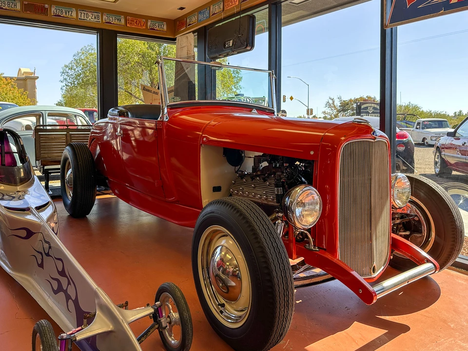 1929 Ford Model A - Image 7 of 31
