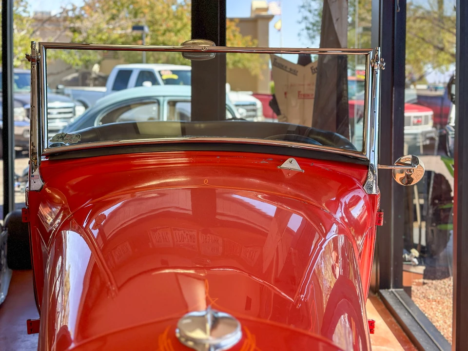 1929 Ford Model A - Image 15 of 31