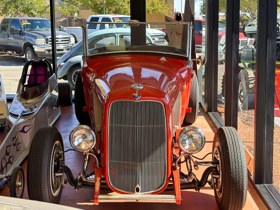 1929 Ford Model A - Image 8 of 31