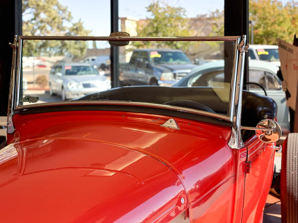 1929 Ford Model A - Image 16 of 31