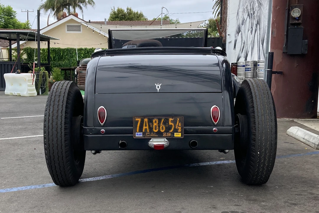 1929 Ford Model A - Image 22 of 31