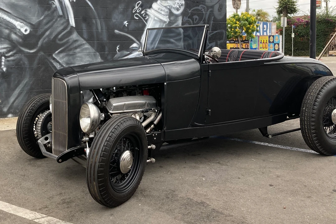 1929 Ford Model A - Image 9 of 31