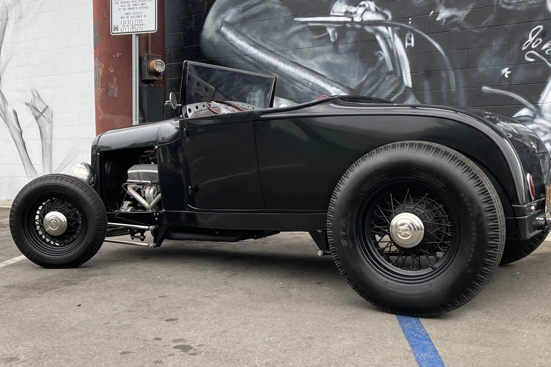 1929 Ford Model A - Image 14 of 31