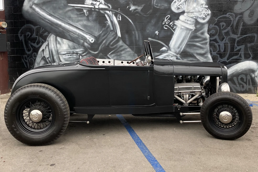1929 Ford Model A - Image 29 of 31
