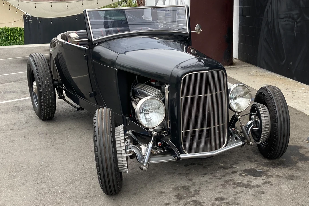 1929 Ford Model A - Image 5 of 31