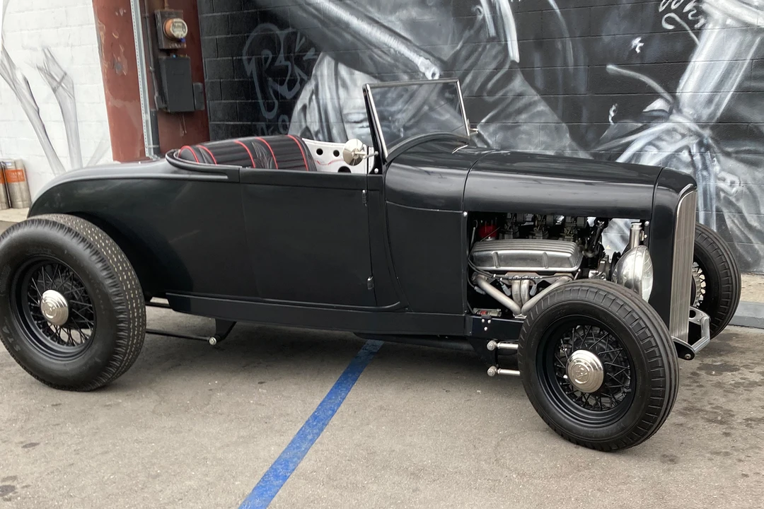 1929 Ford Model A - Image 30 of 31