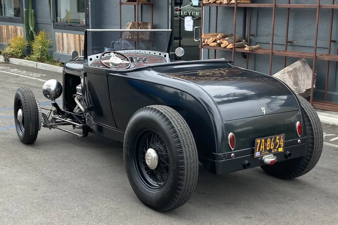 1929 Ford Model A - Image 17 of 31