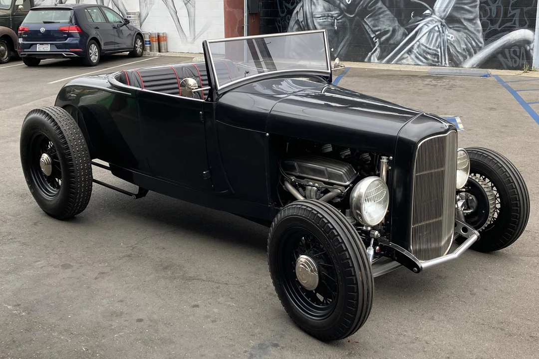 1929 Ford Model A - Image 2 of 31