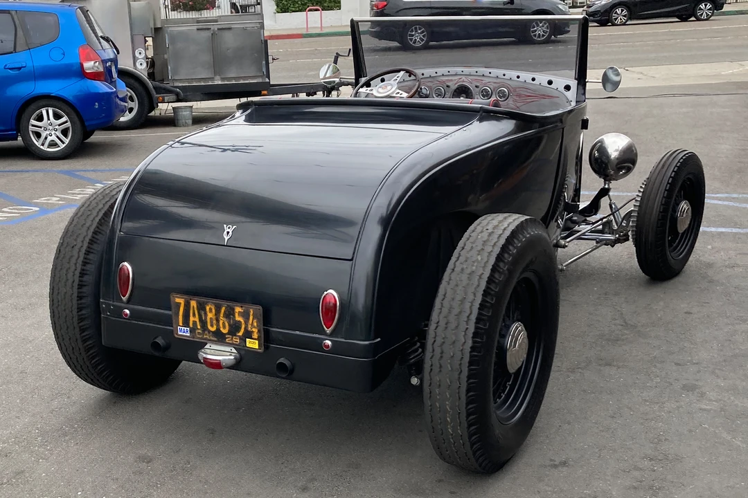 1929 Ford Model A - Image 24 of 31