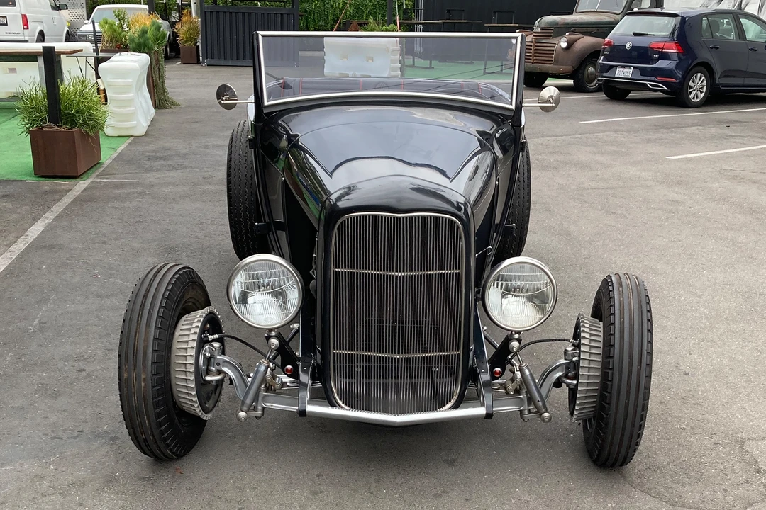 1929 Ford Model A - Image 6 of 31