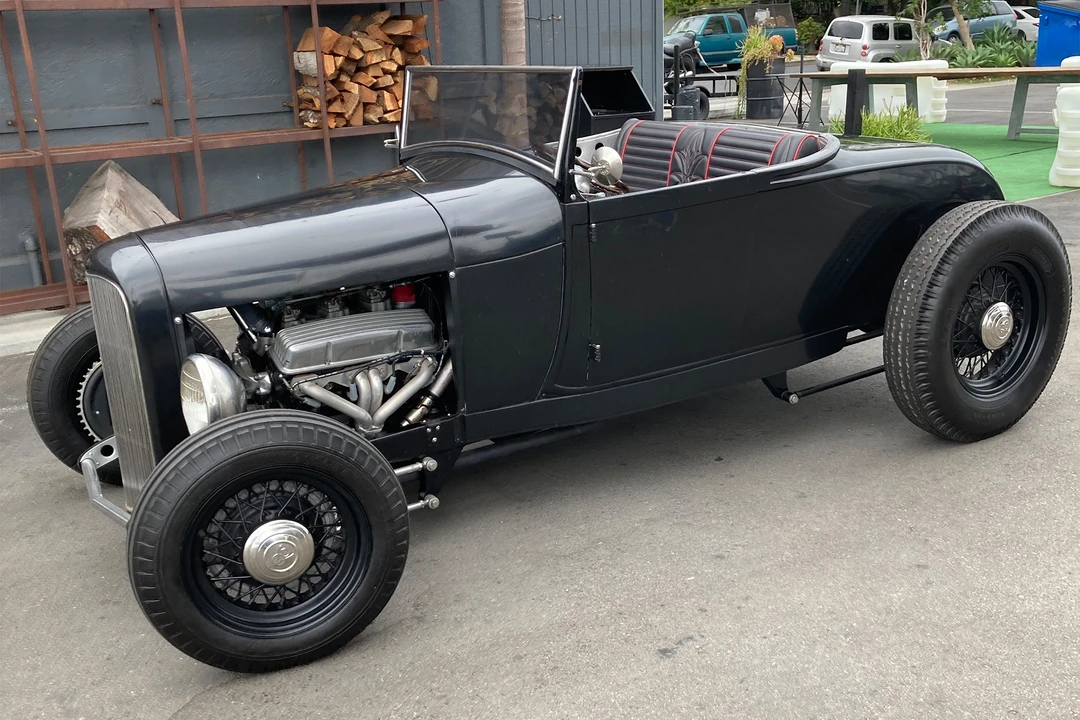 1929 Ford Model A - Image 10 of 31