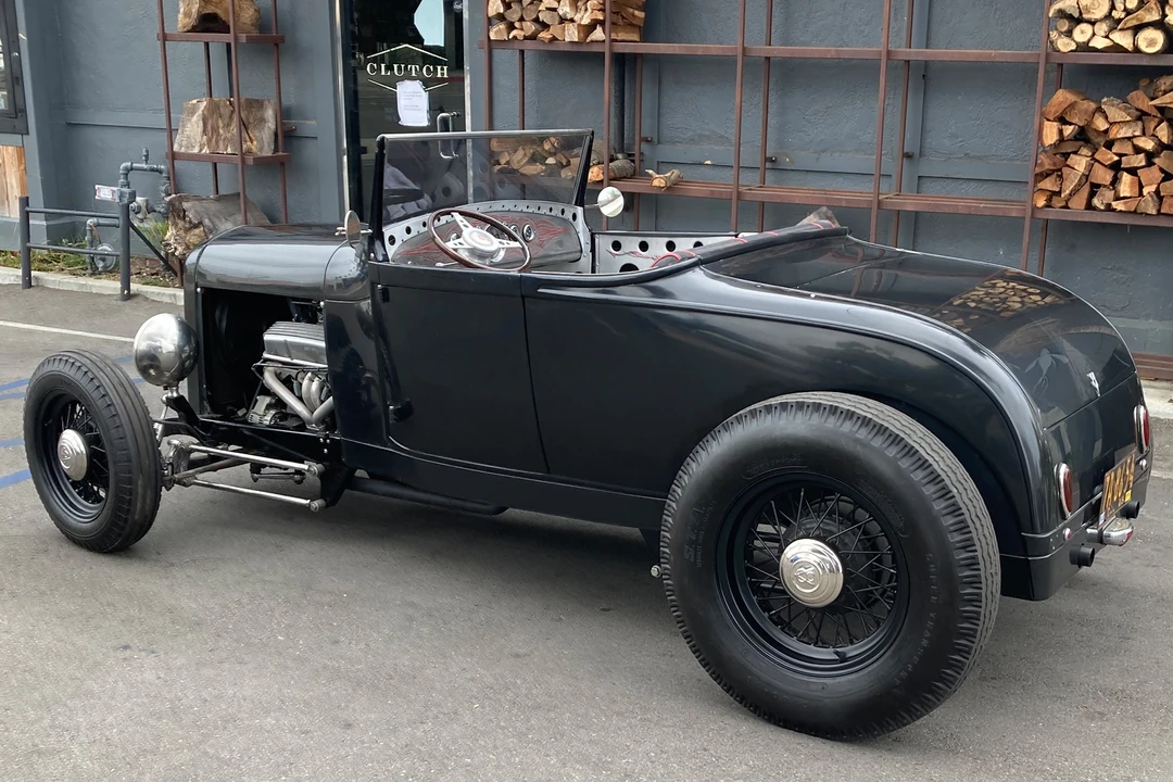 1929 Ford Model A - Image 15 of 31