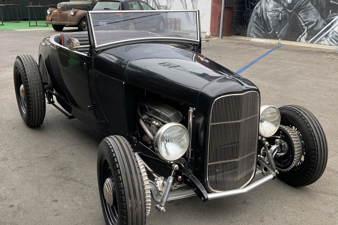 1929 Ford Model A - Image 4 of 31