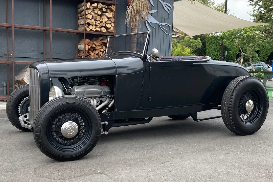 1929 Ford Model A - Image 11 of 31